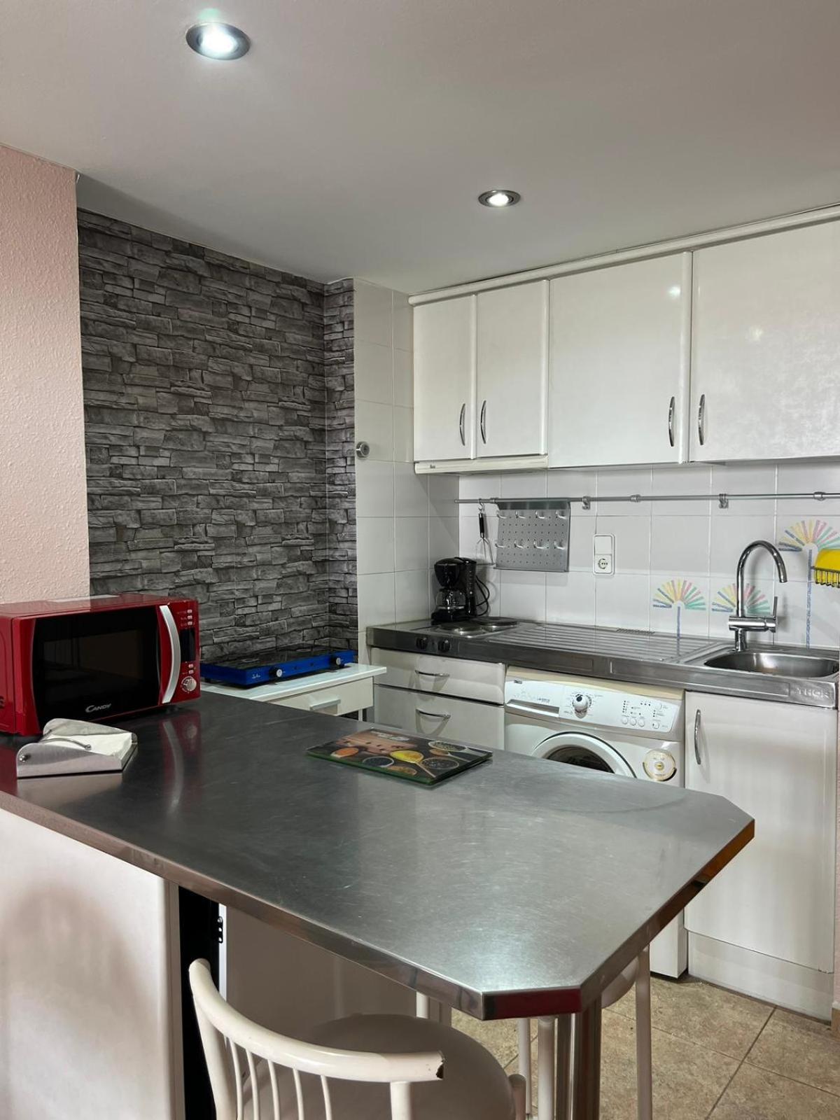 Apartamento Santiago