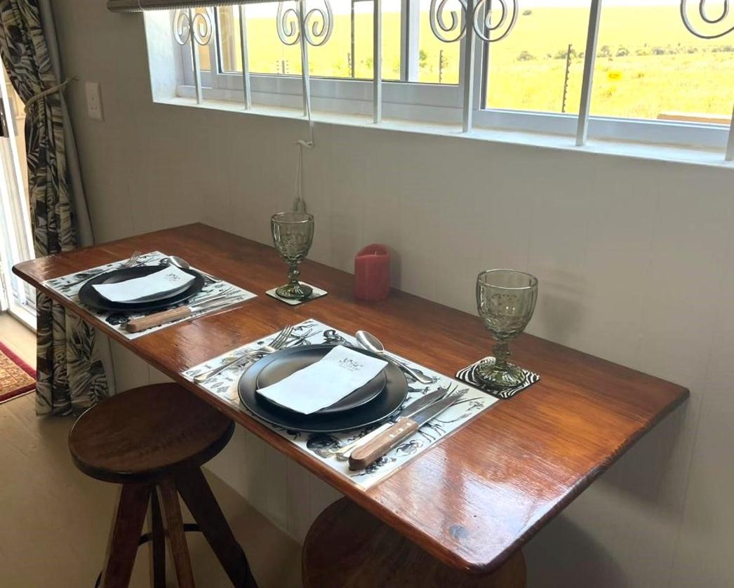 Motubane Guest Farm