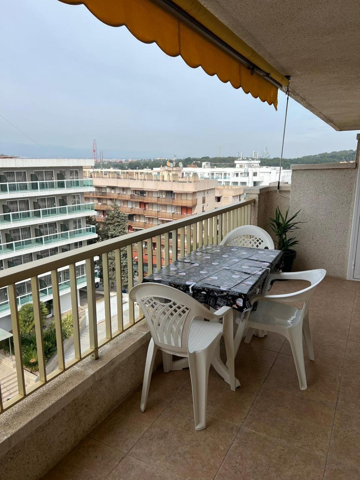 Apartamento Santiago