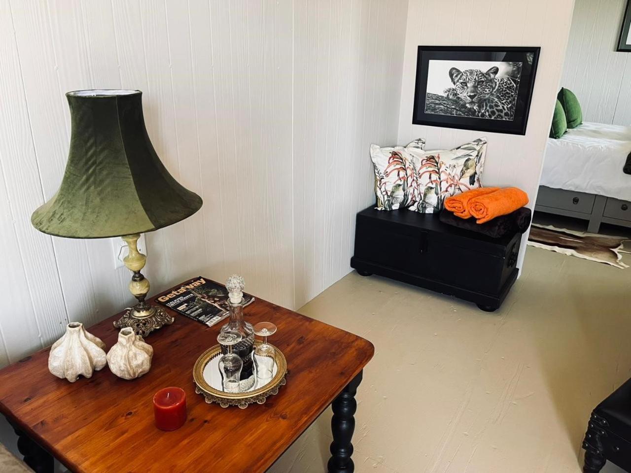 Motubane Guest Farm