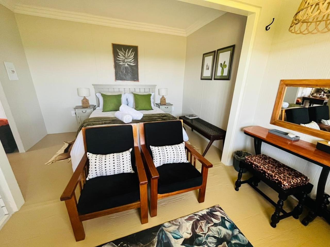 Motubane Guest Farm