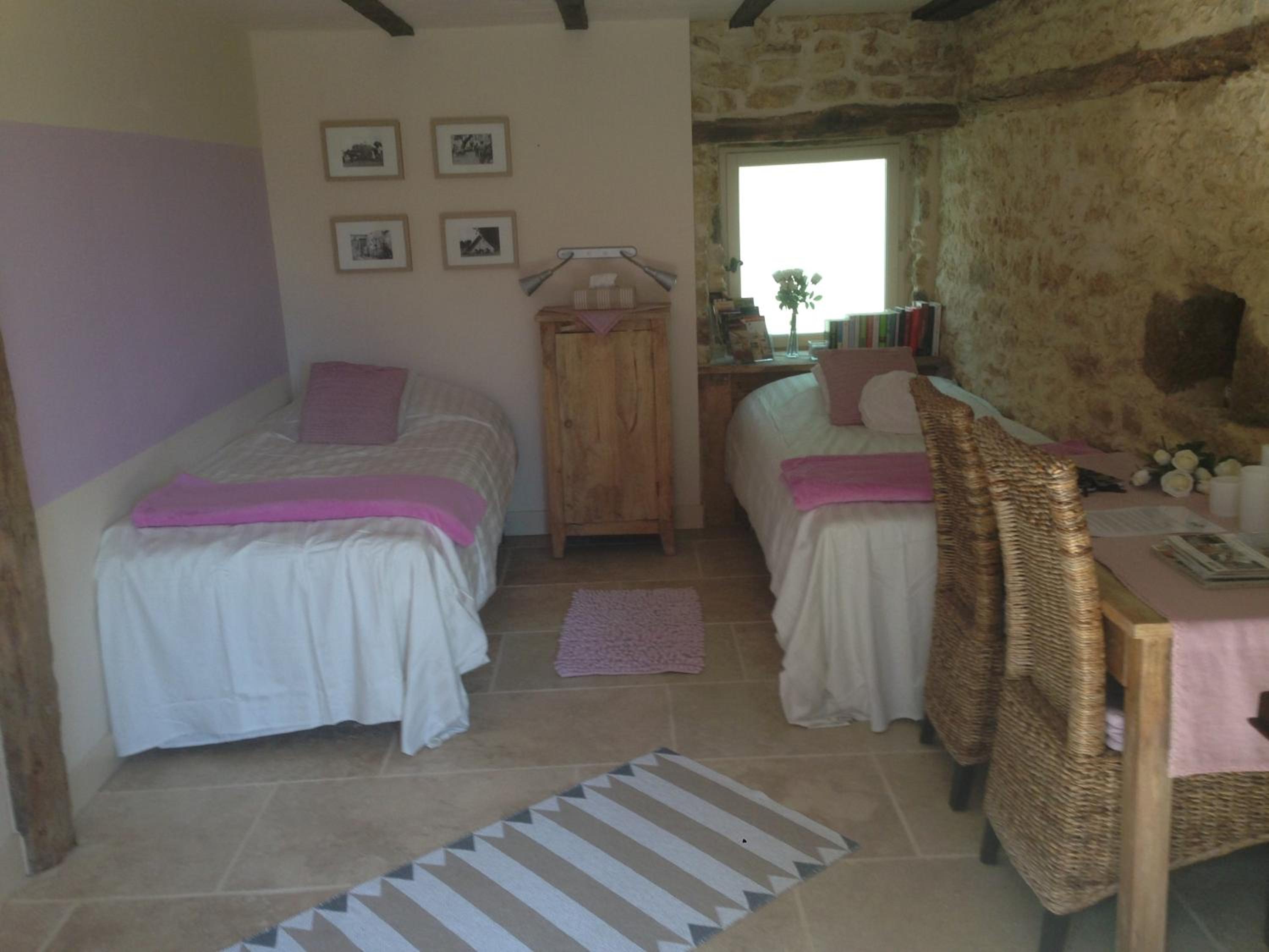 Lo Petit Cretsou view 5