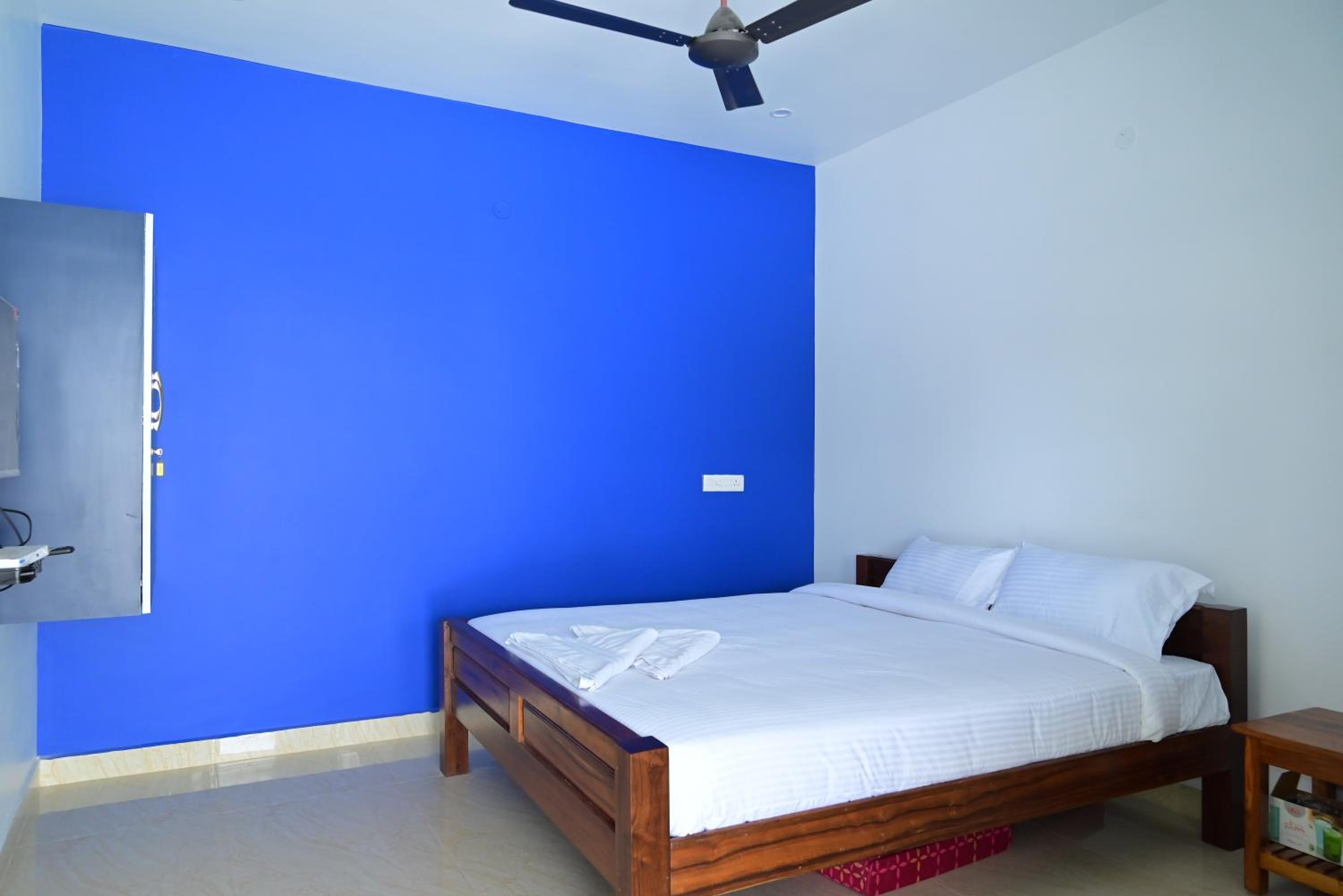 Sea View JC Villa view 3