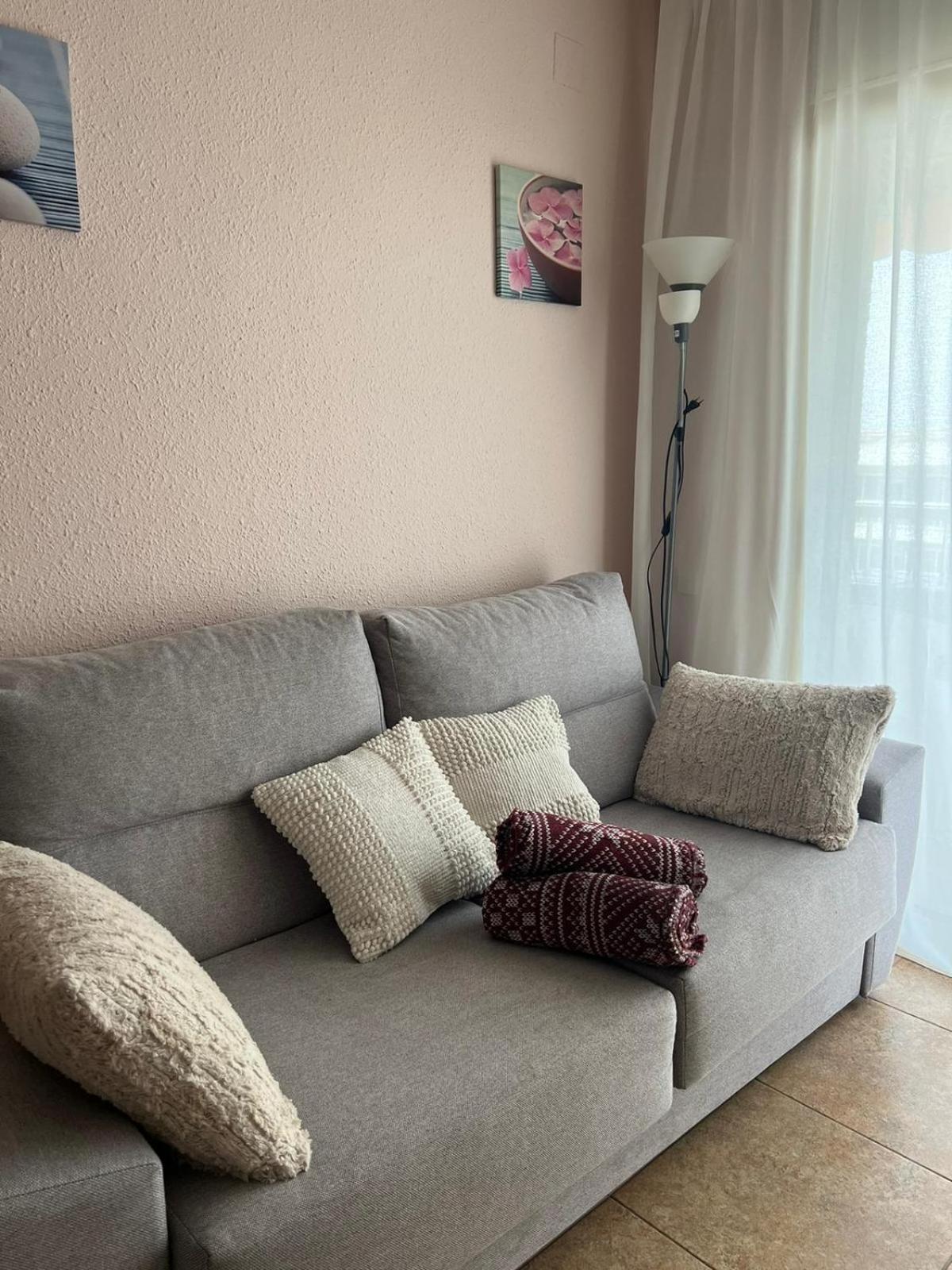 Apartamento Santiago