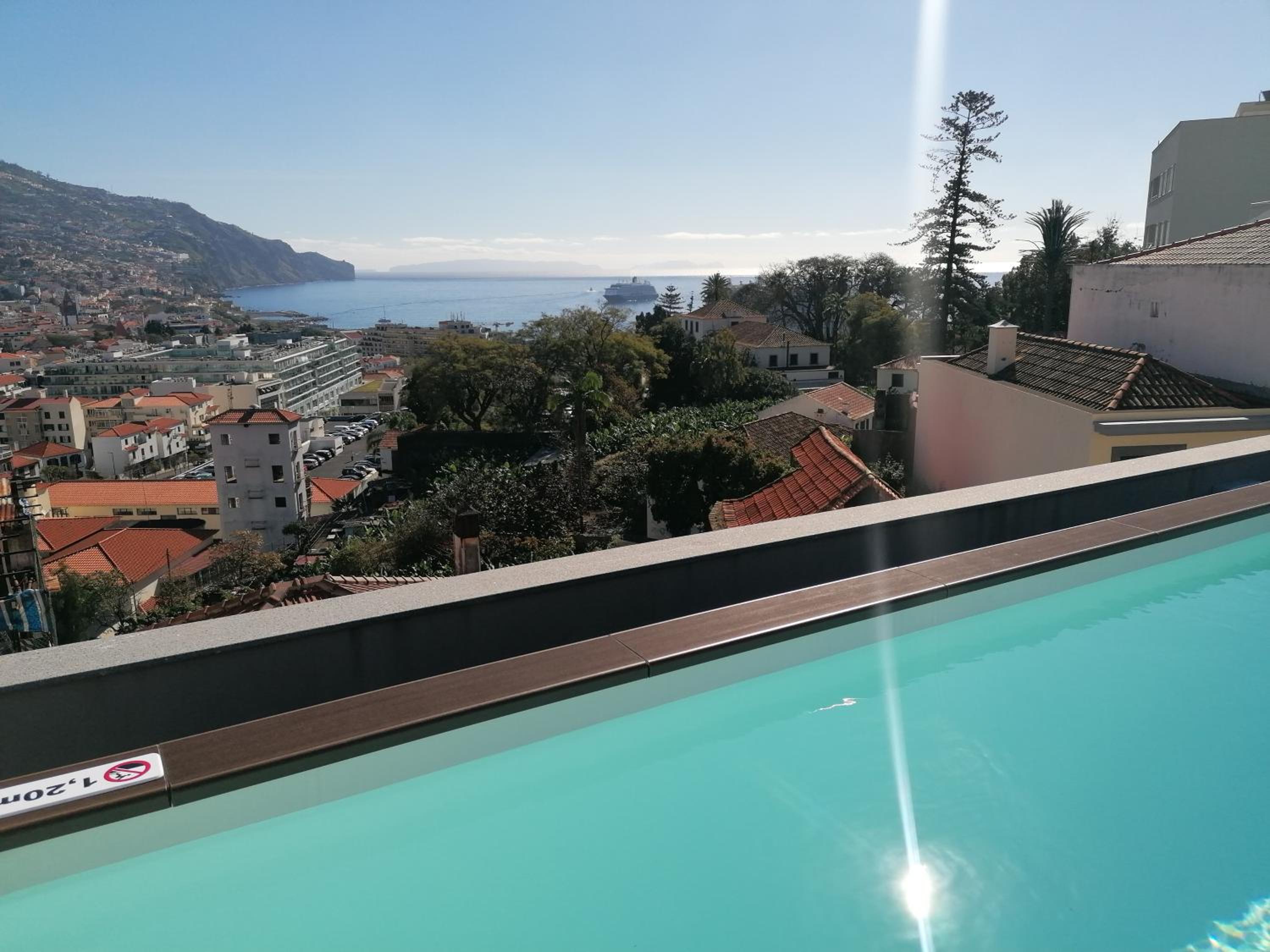 Apartments Madeira Funchal City - Image 2