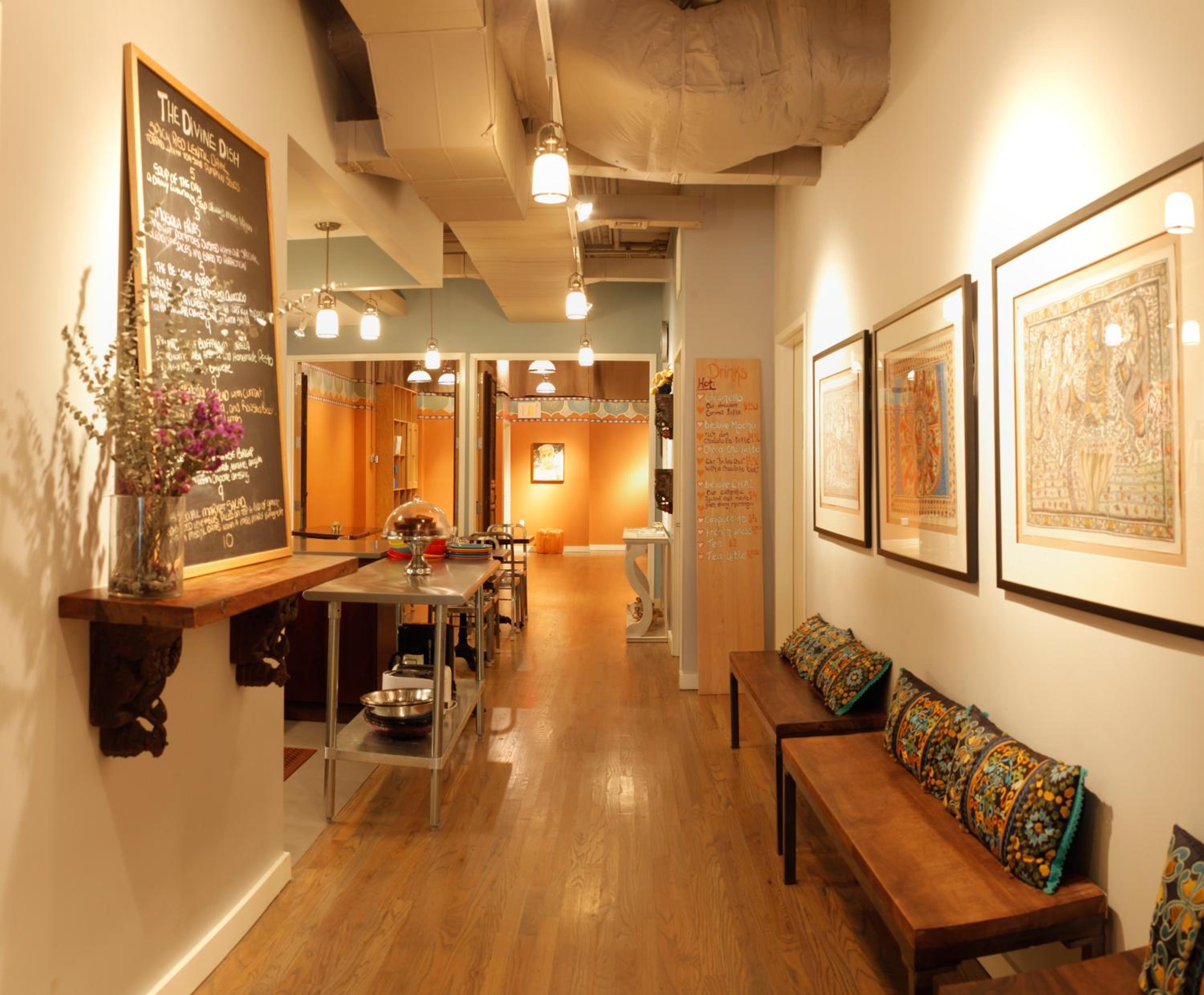 Sanctuary NYC Retreats