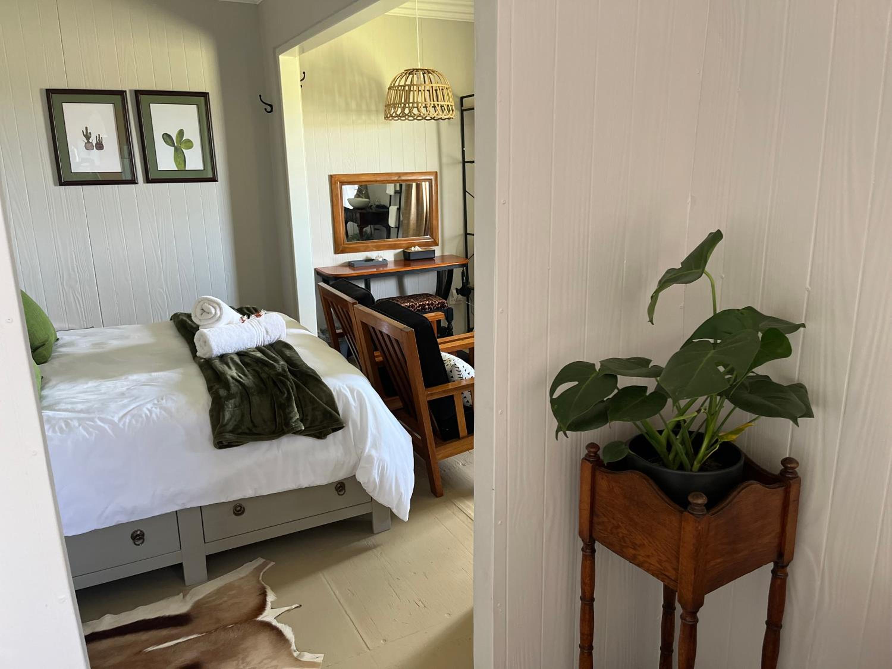 Motubane Guest Farm