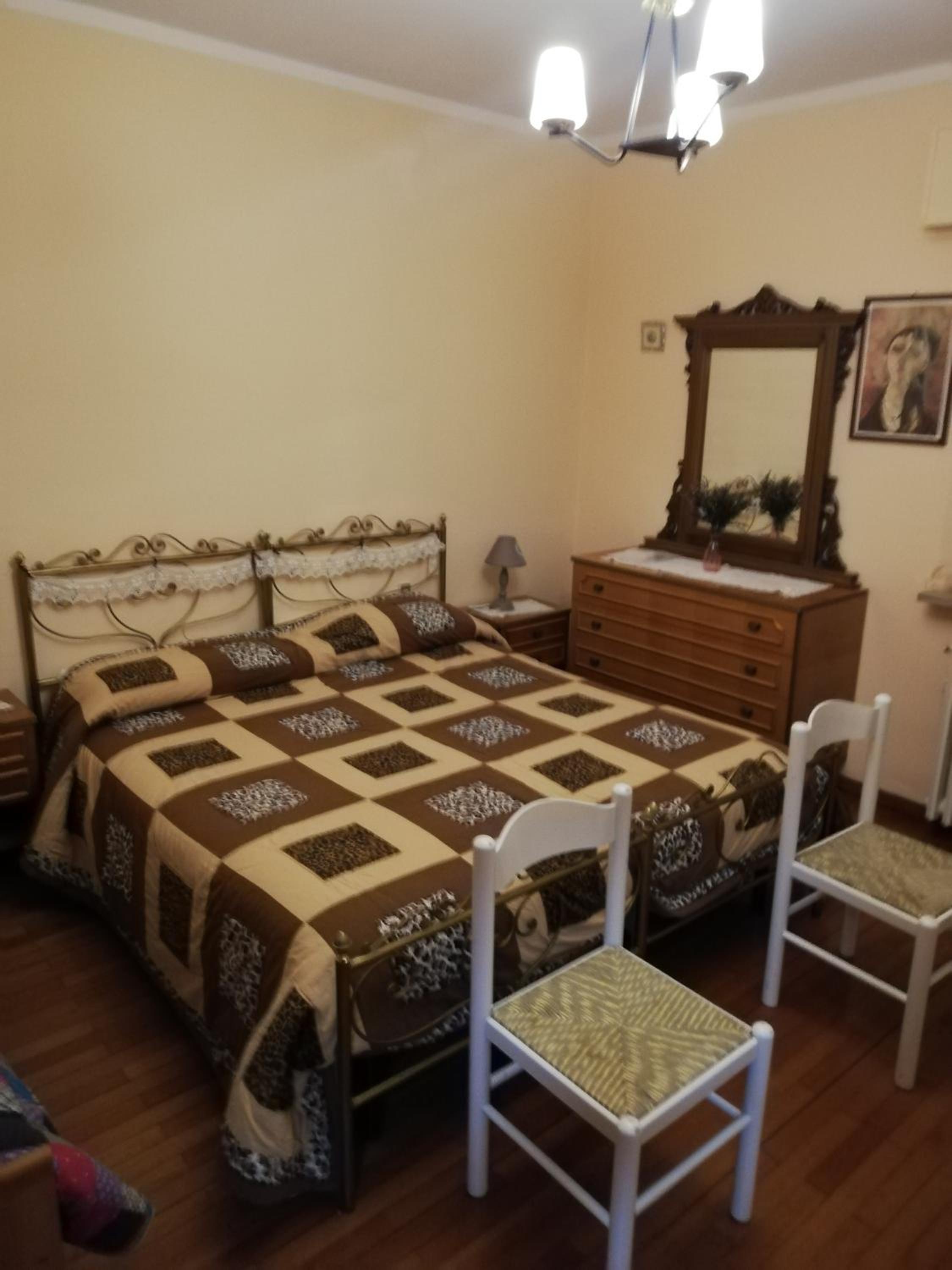 Appartamento Isaia