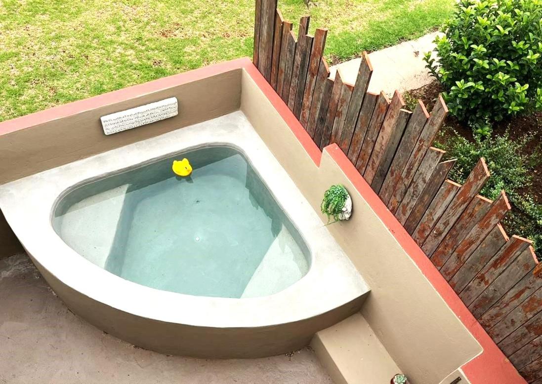 Motubane Guest Farm