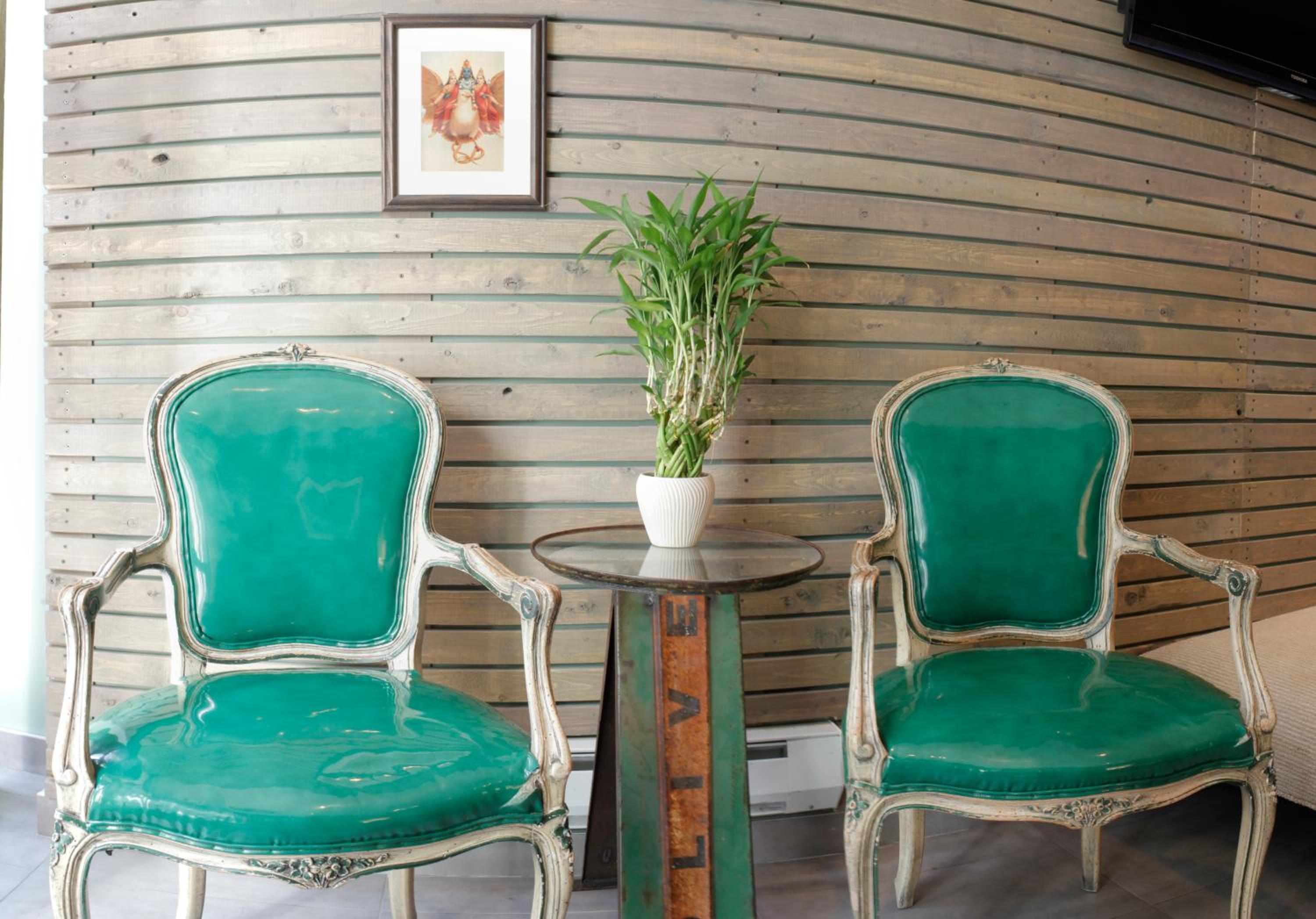 Sanctuary NYC Retreats