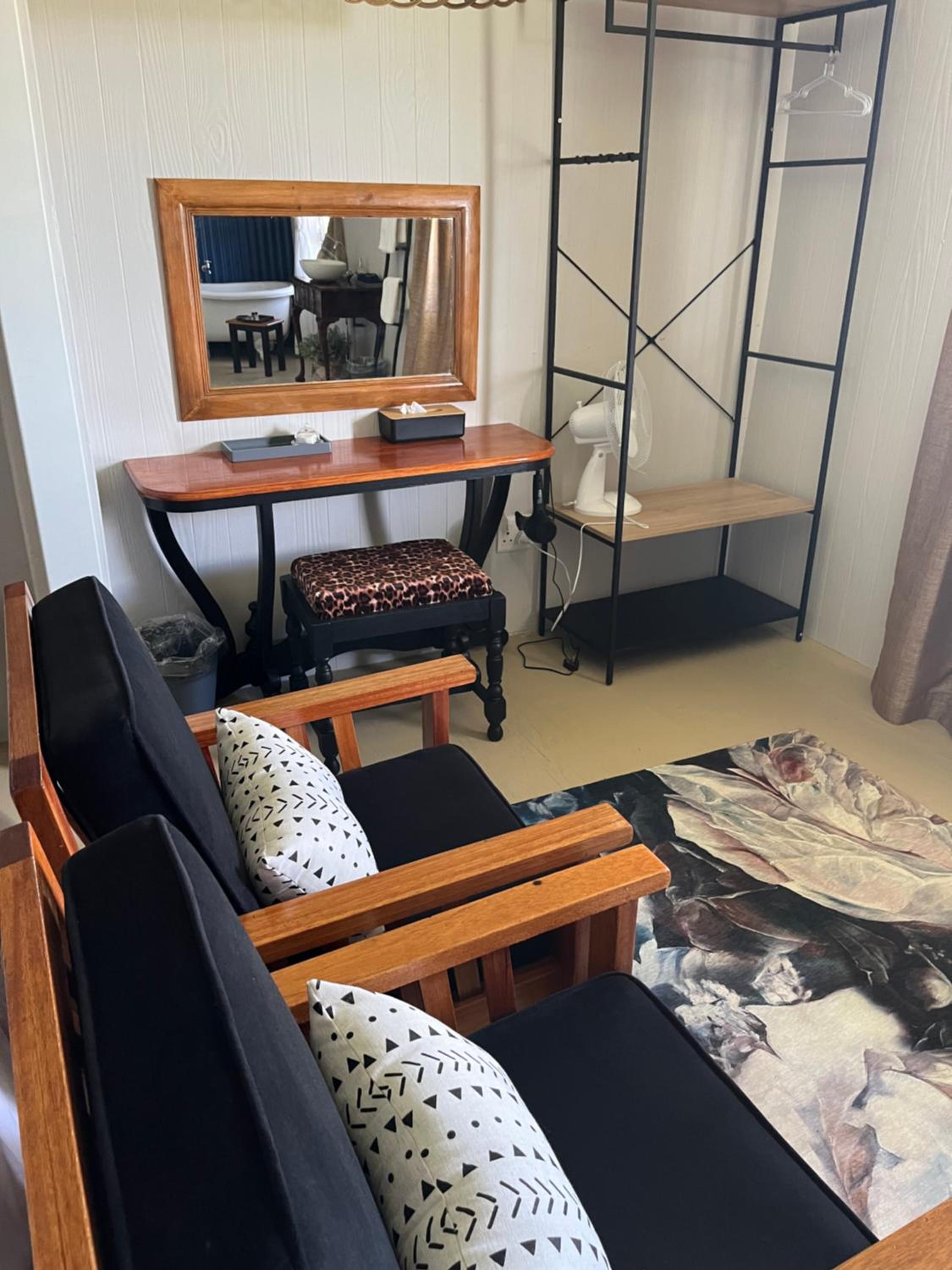 Motubane Guest Farm