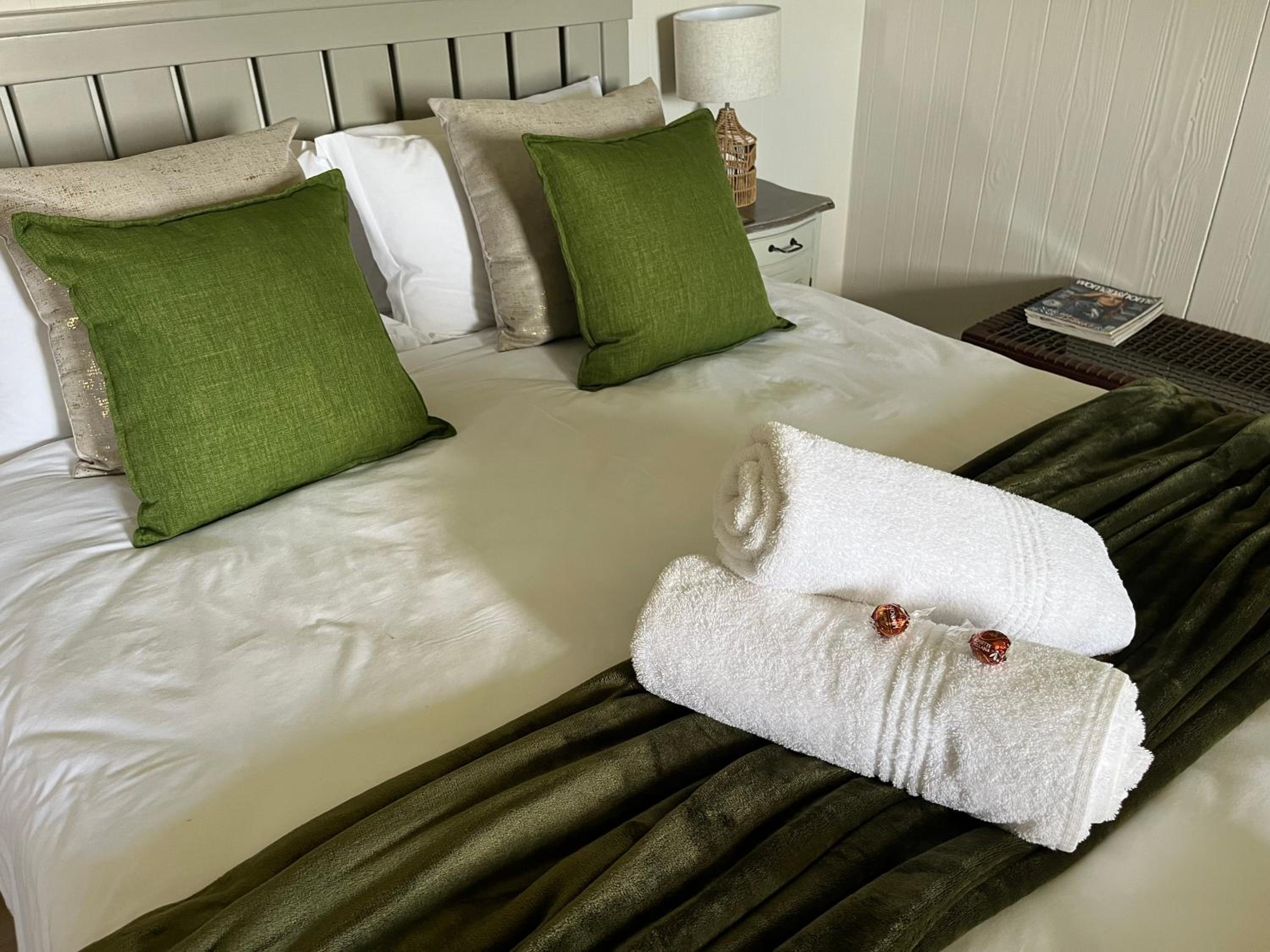 Motubane Guest Farm