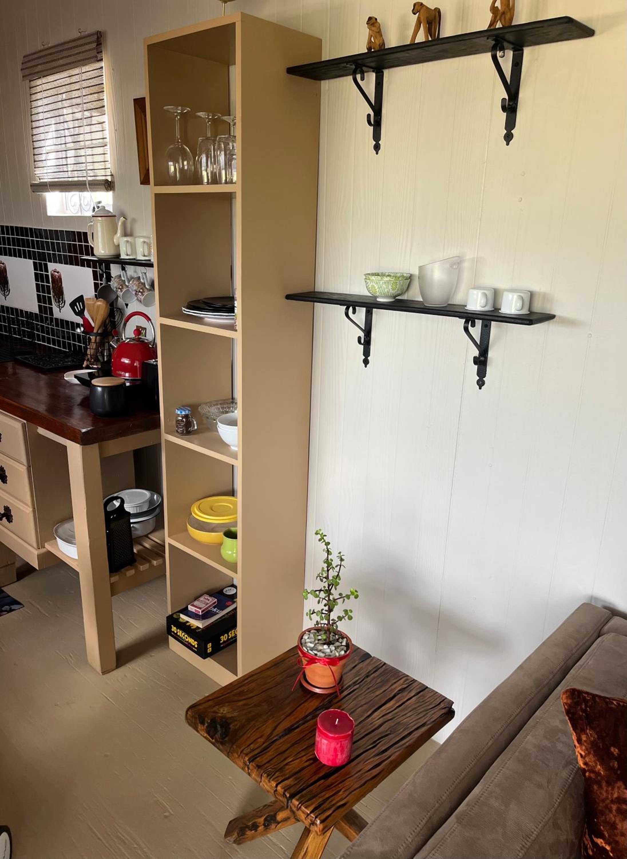 Motubane Guest Farm