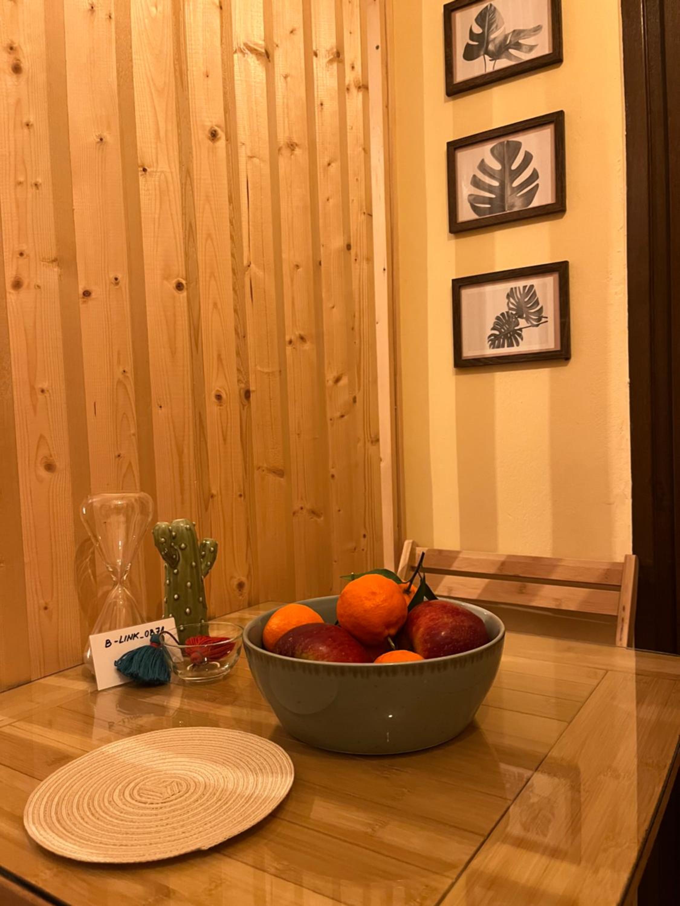 GK Apartment