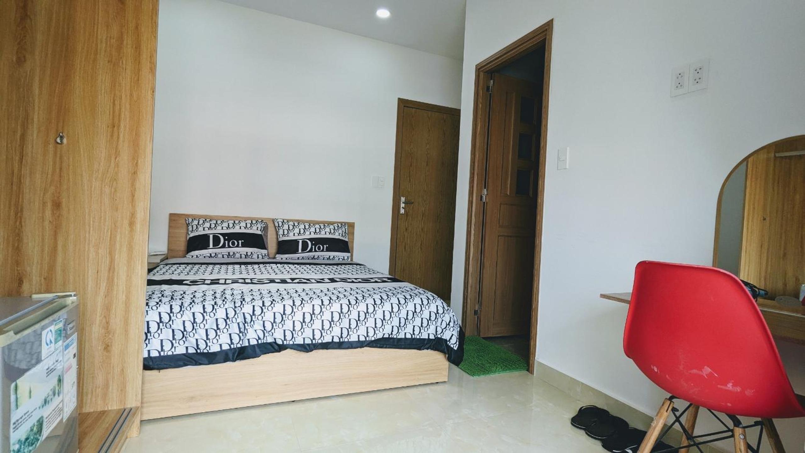 Thiên Ý Homestay