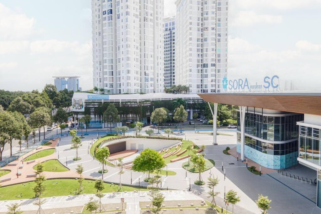 Sora Gardens 1 view 5