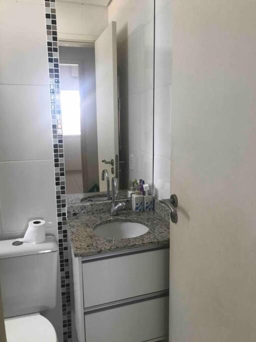 Apartamento em Bertioga próximo a Riviera de São Lourenço