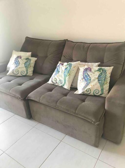 Apartamento em Bertioga próximo a Riviera de São Lourenço