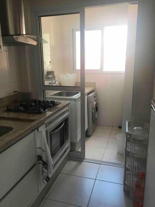 Apartamento em Bertioga próximo a Riviera de São Lourenço