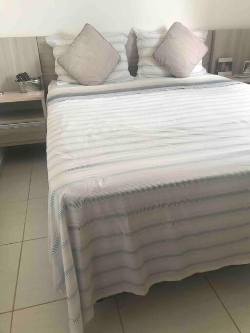 Apartamento em Bertioga próximo a Riviera de São Lourenço