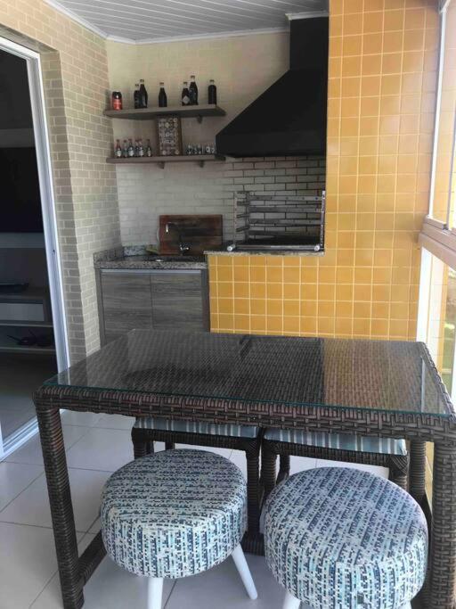 Apartamento em Bertioga próximo a Riviera de São Lourenço