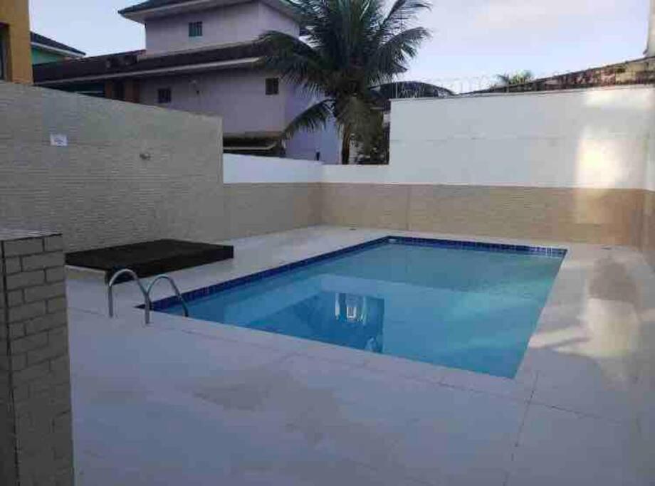 Apartamento em Bertioga próximo a Riviera de São Lourenço