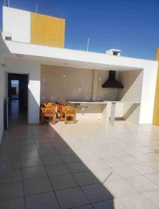 Apartamento em Bertioga próximo a Riviera de São Lourenço