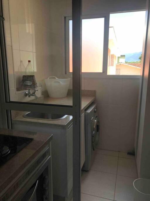 Apartamento em Bertioga próximo a Riviera de São Lourenço