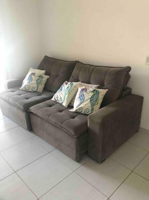 Apartamento em Bertioga próximo a Riviera de São Lourenço