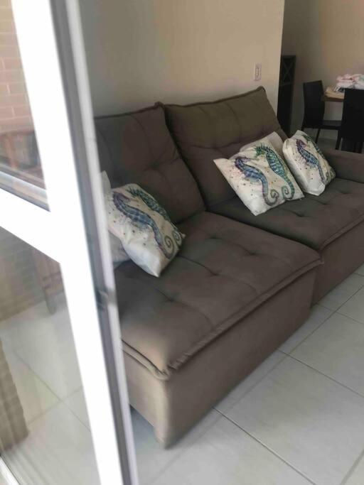 Apartamento em Bertioga próximo a Riviera de São Lourenço