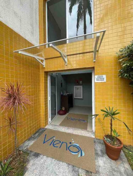 Apartamento em Bertioga próximo a Riviera de São Lourenço