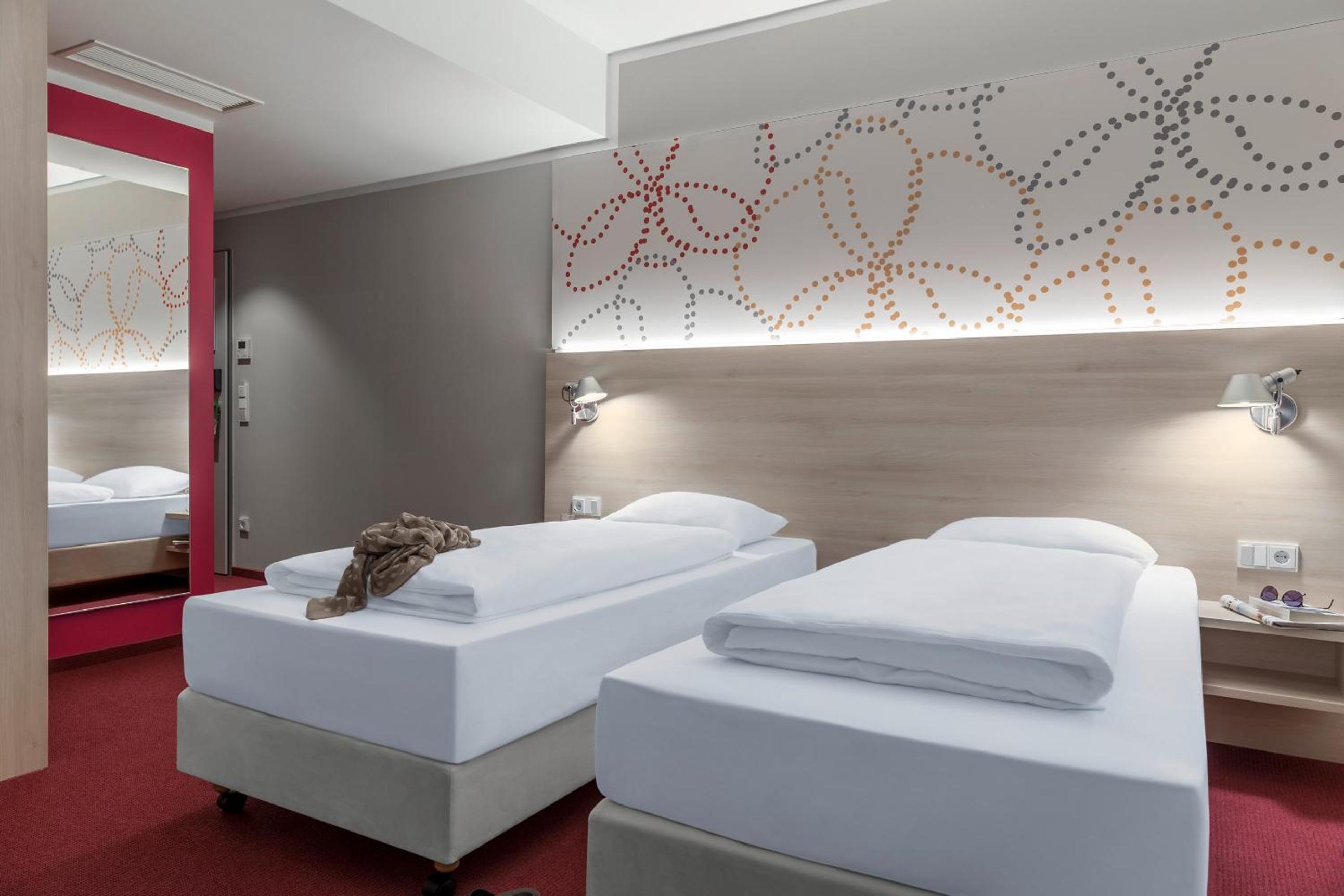 Coffee Fellows Hotel Siegburg West