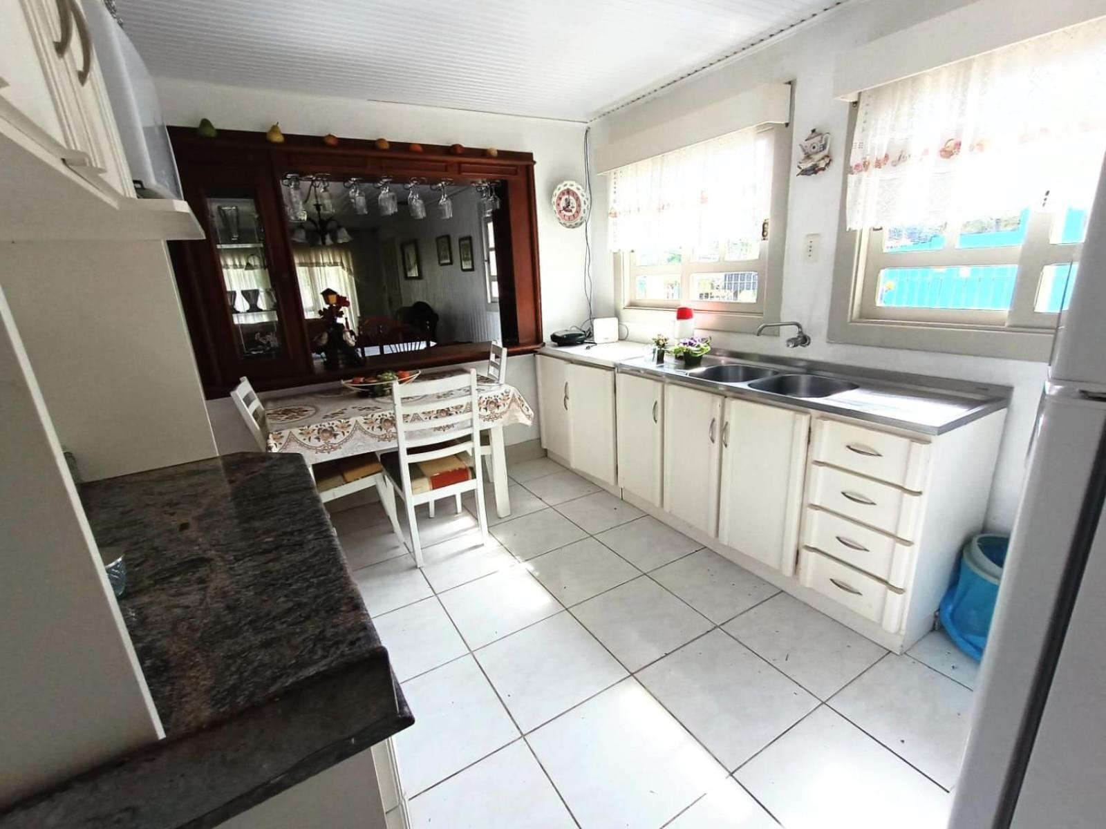 Residencial Di Capri