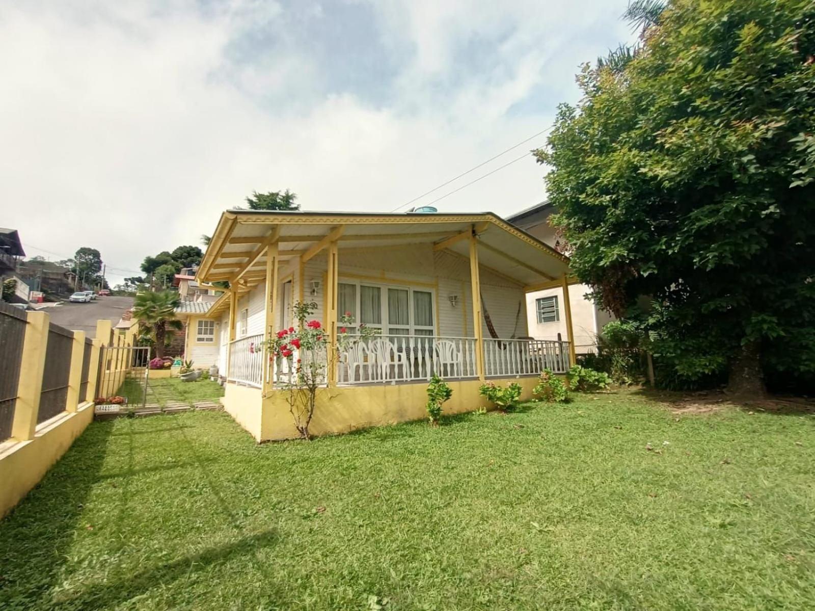 Residencial Di Capri