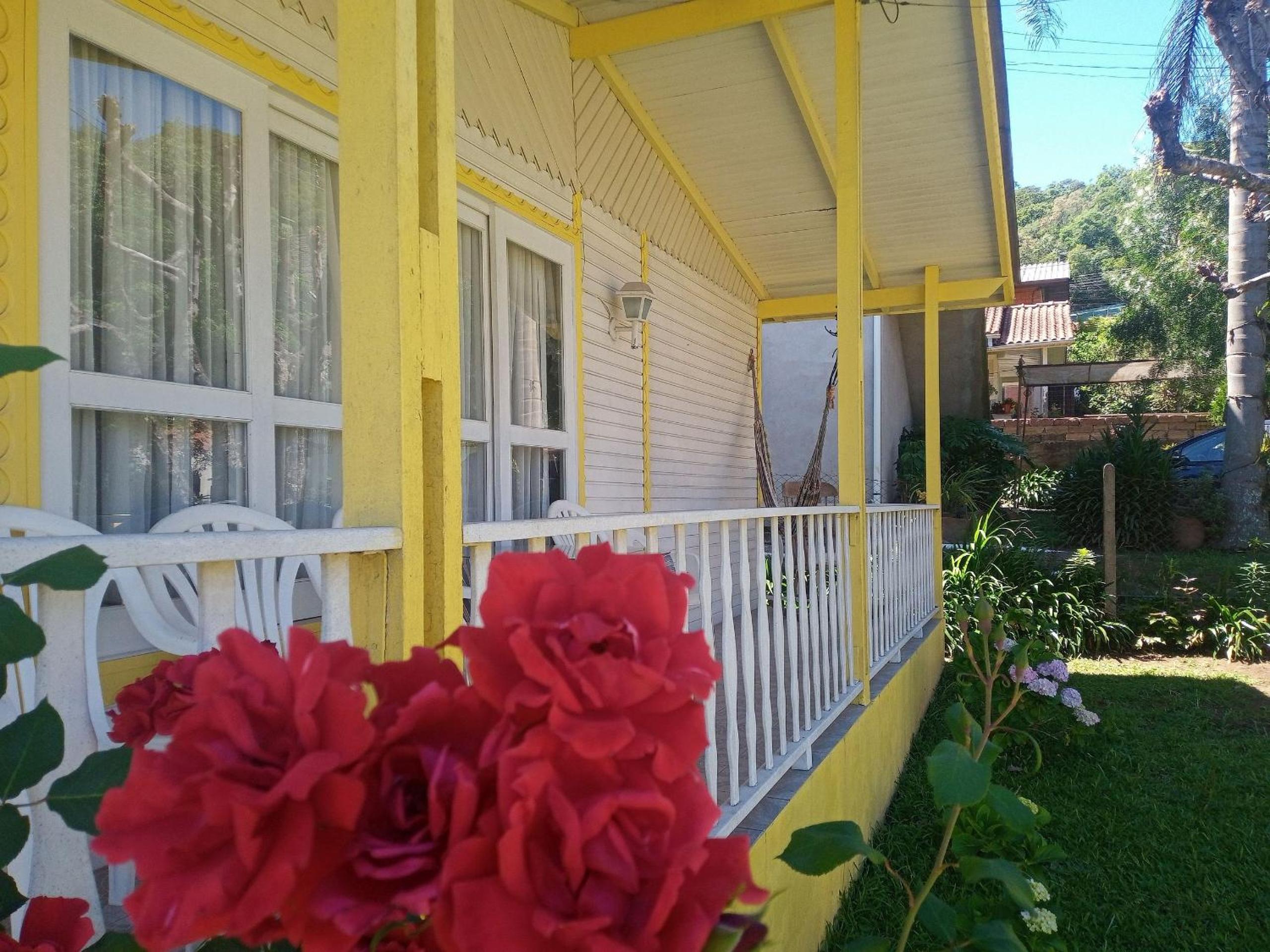 Residencial Di Capri