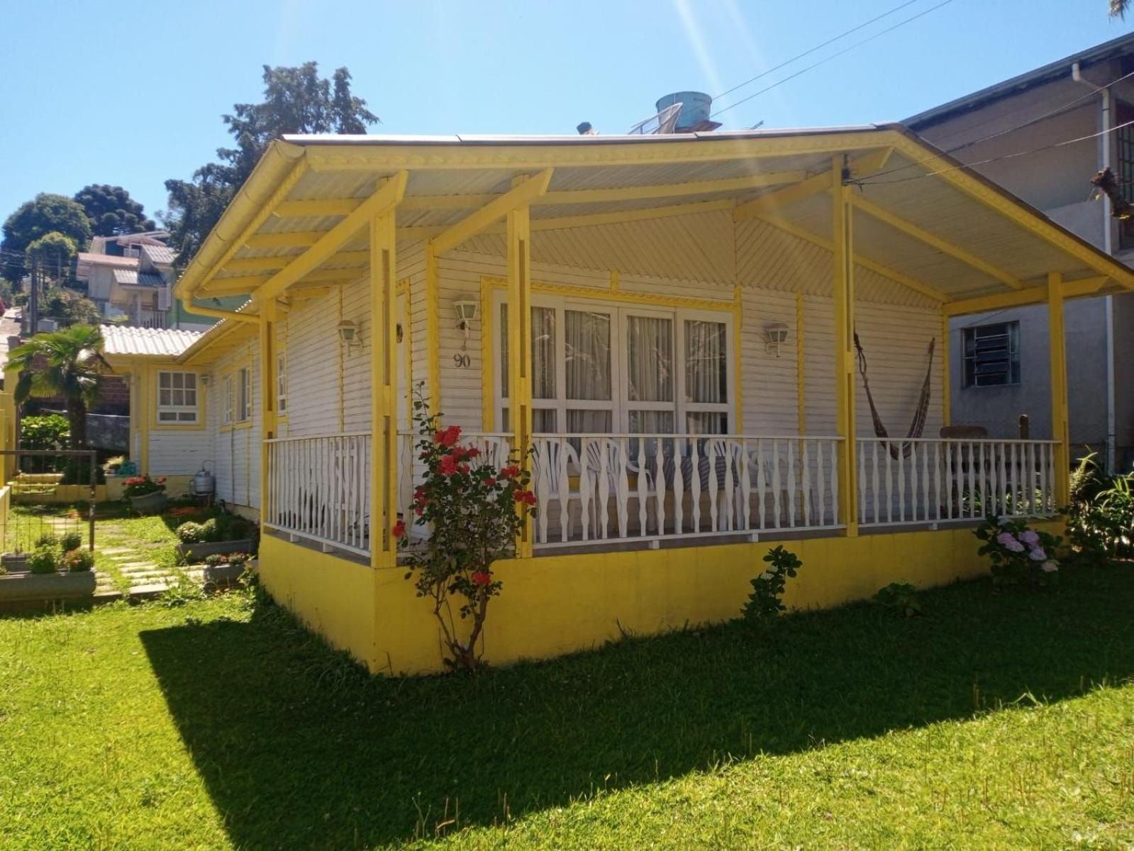 Residencial Di Capri