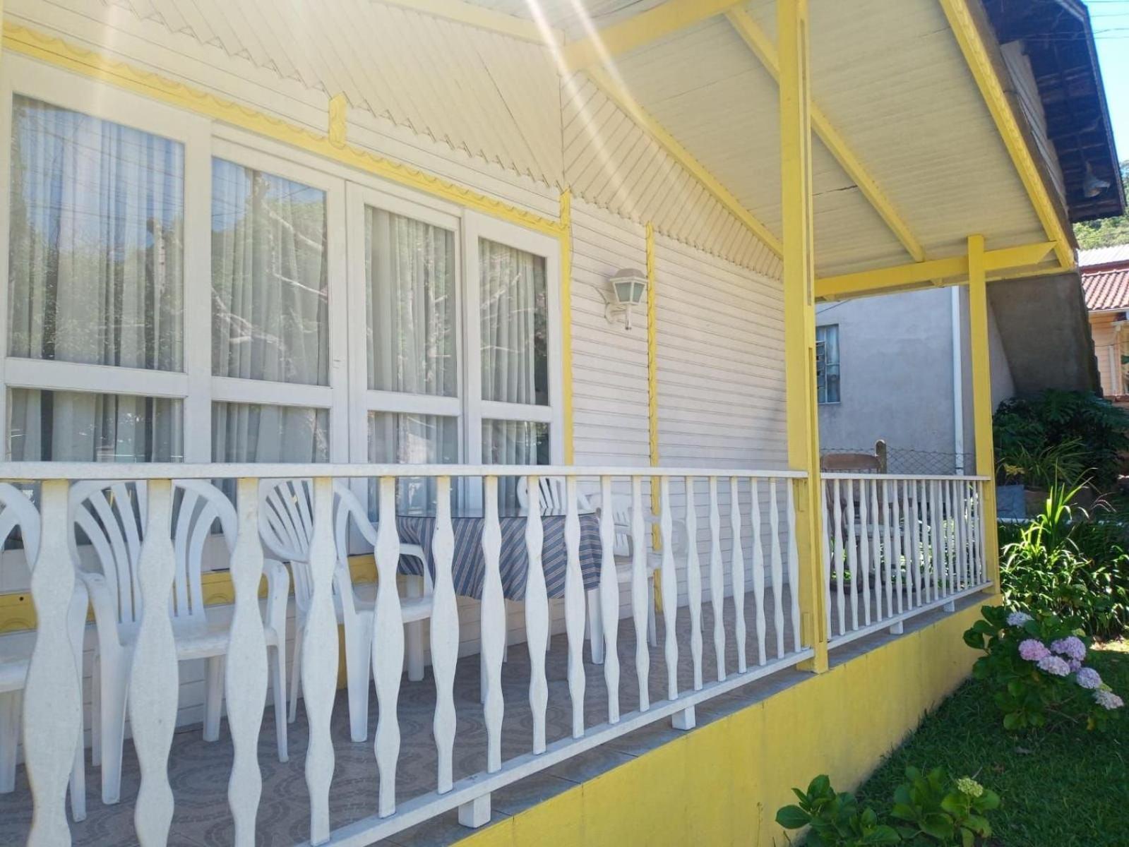 Residencial Di Capri