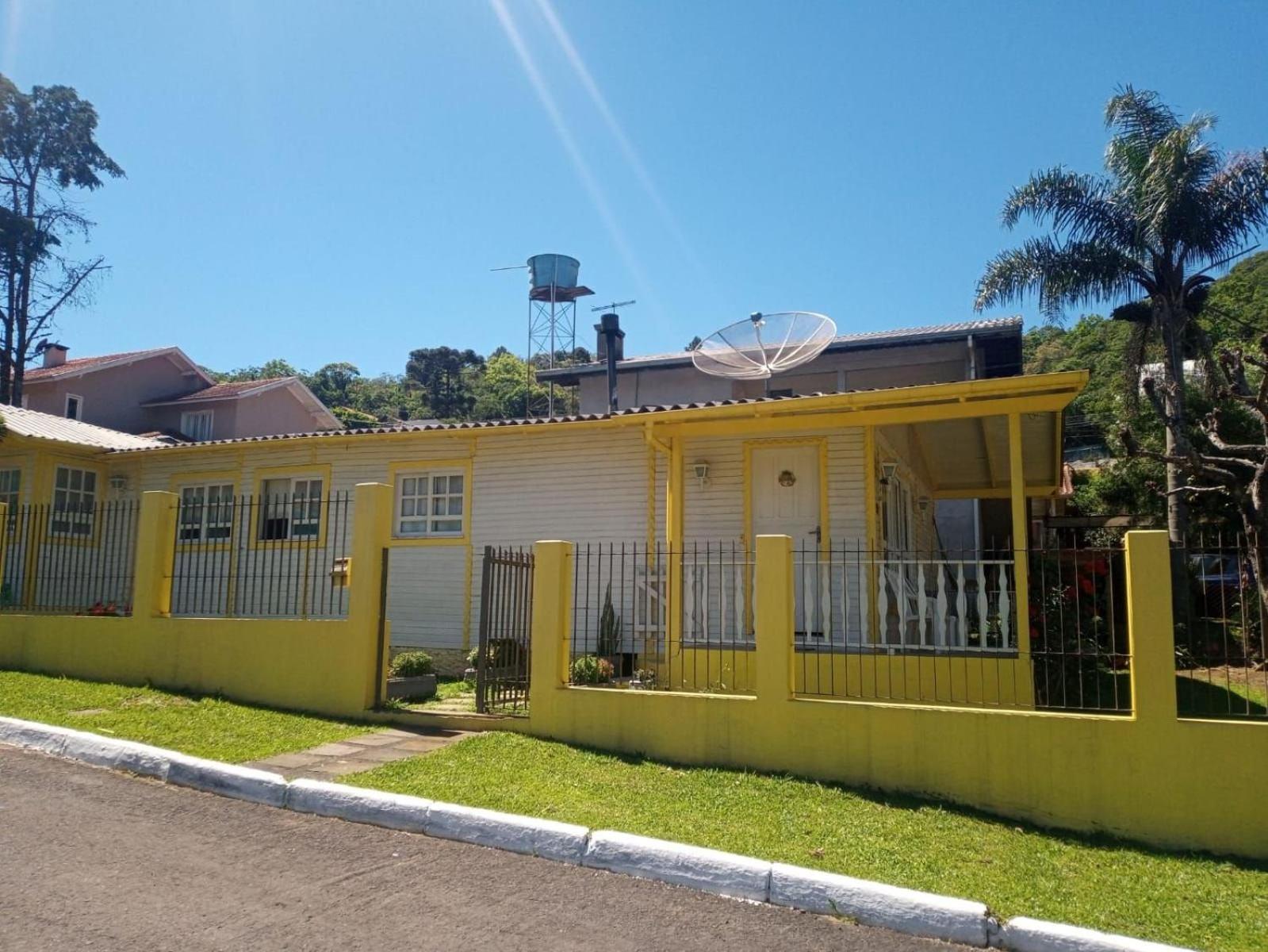 Residencial Di Capri