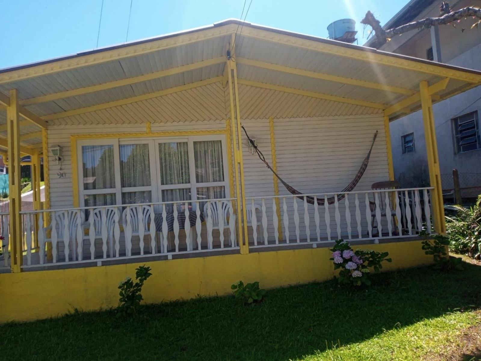 Residencial Di Capri
