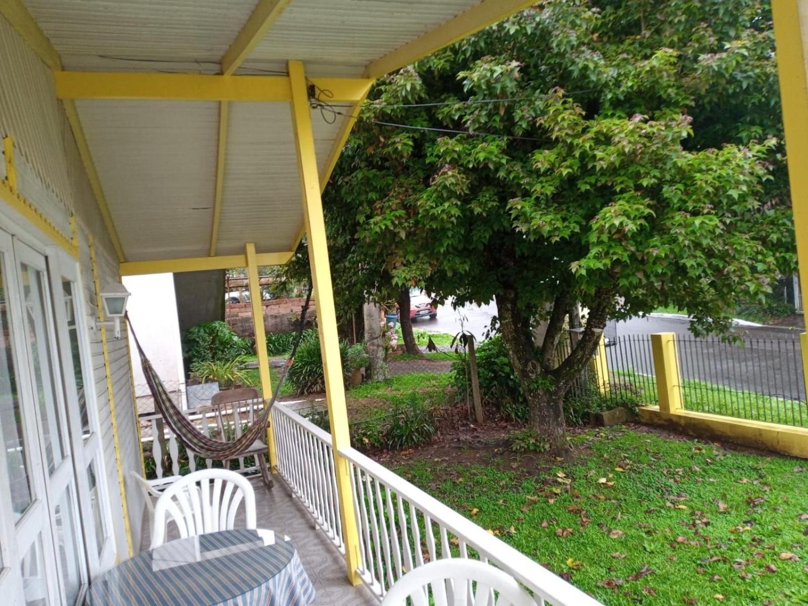 Residencial Di Capri