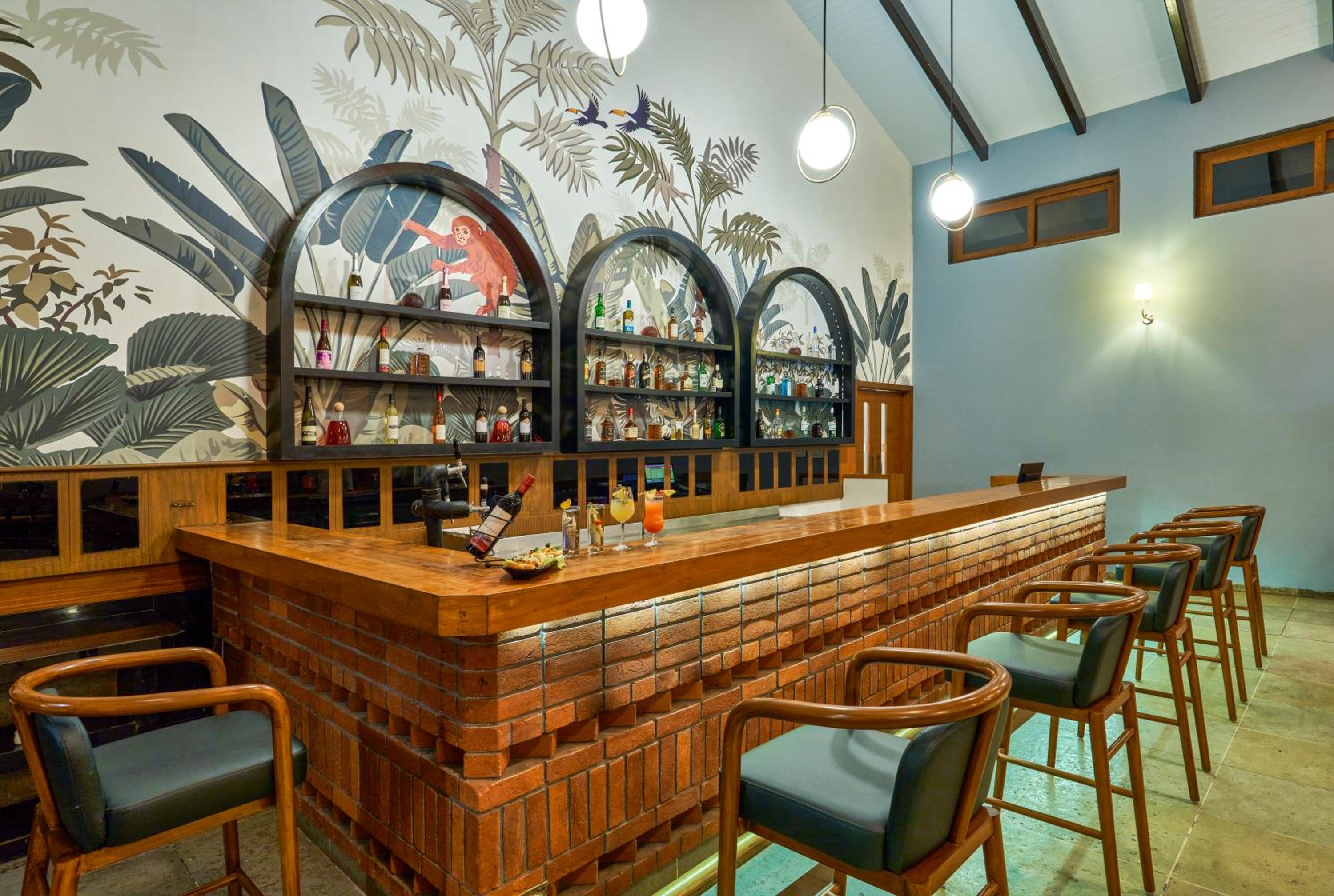 Grape County Eco Resort & Spa, Nashik Grape County Eco Resort & Spa, Nashik