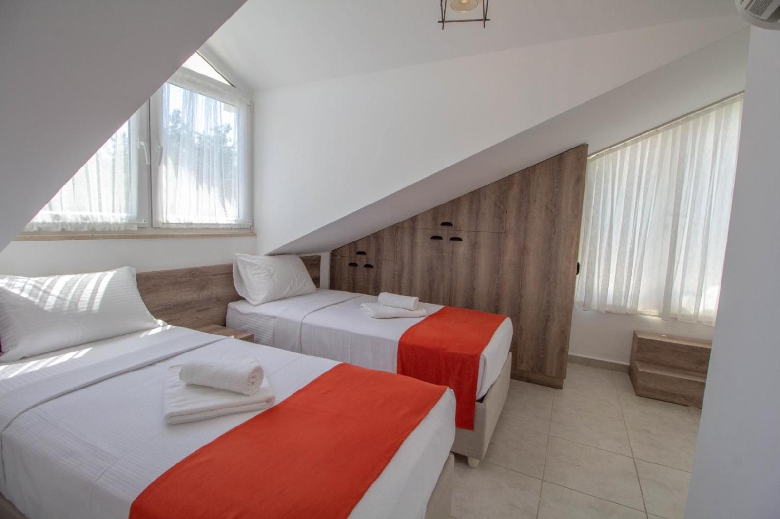orkide villa view 5