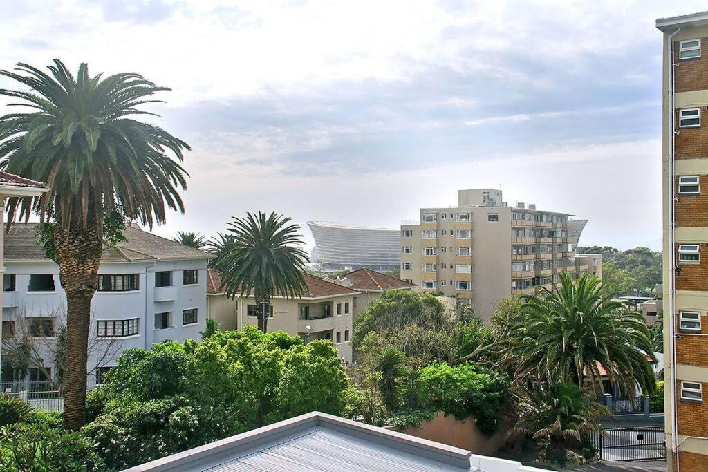 Cederberg Studio 12 in Green Point view 3