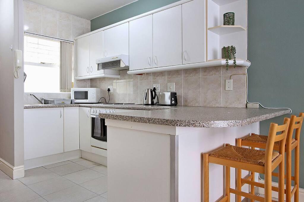 Cederberg Studio 12 in Green Point view 5