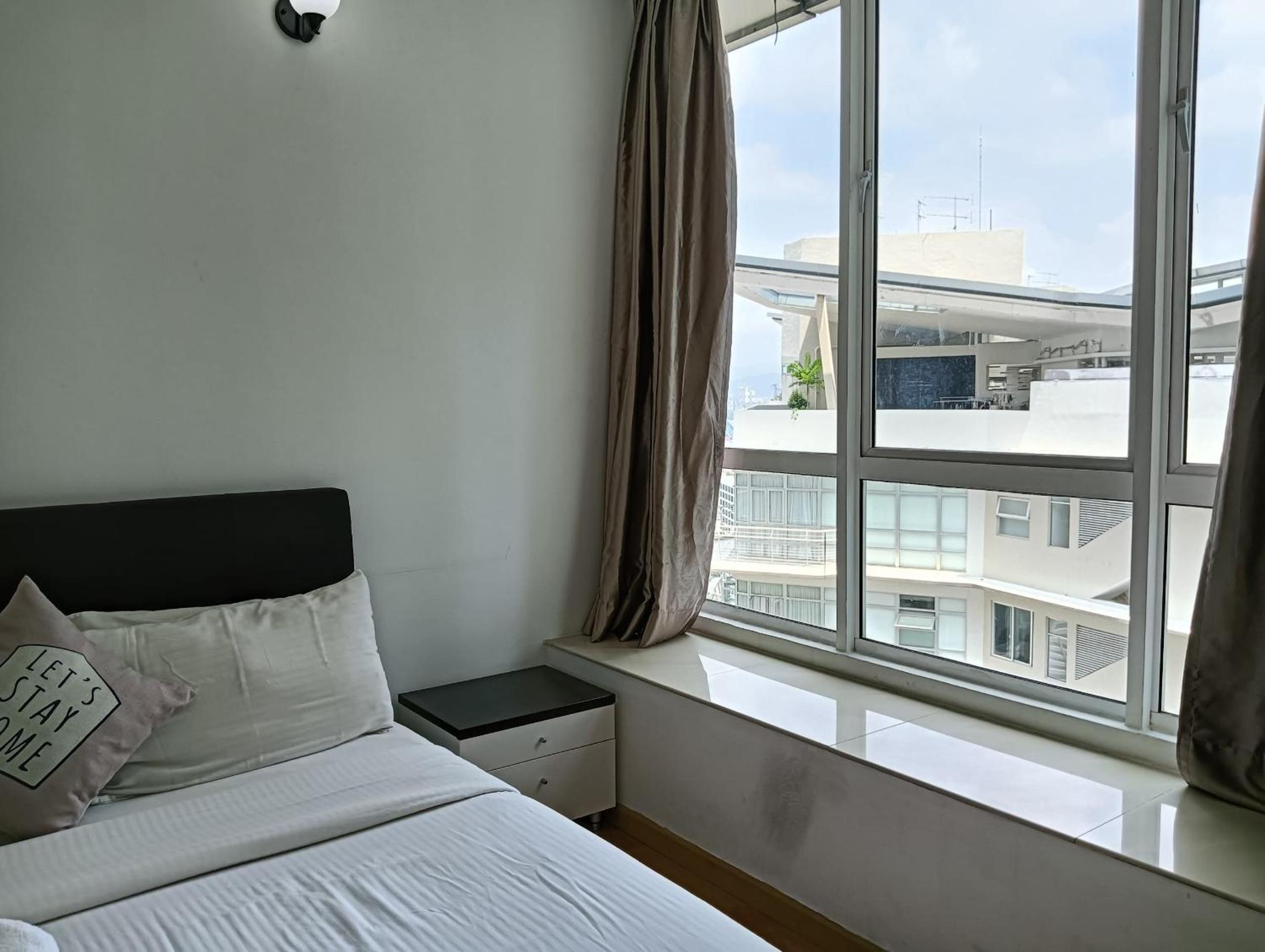 Parkview Suite KLCC, Myhomey
