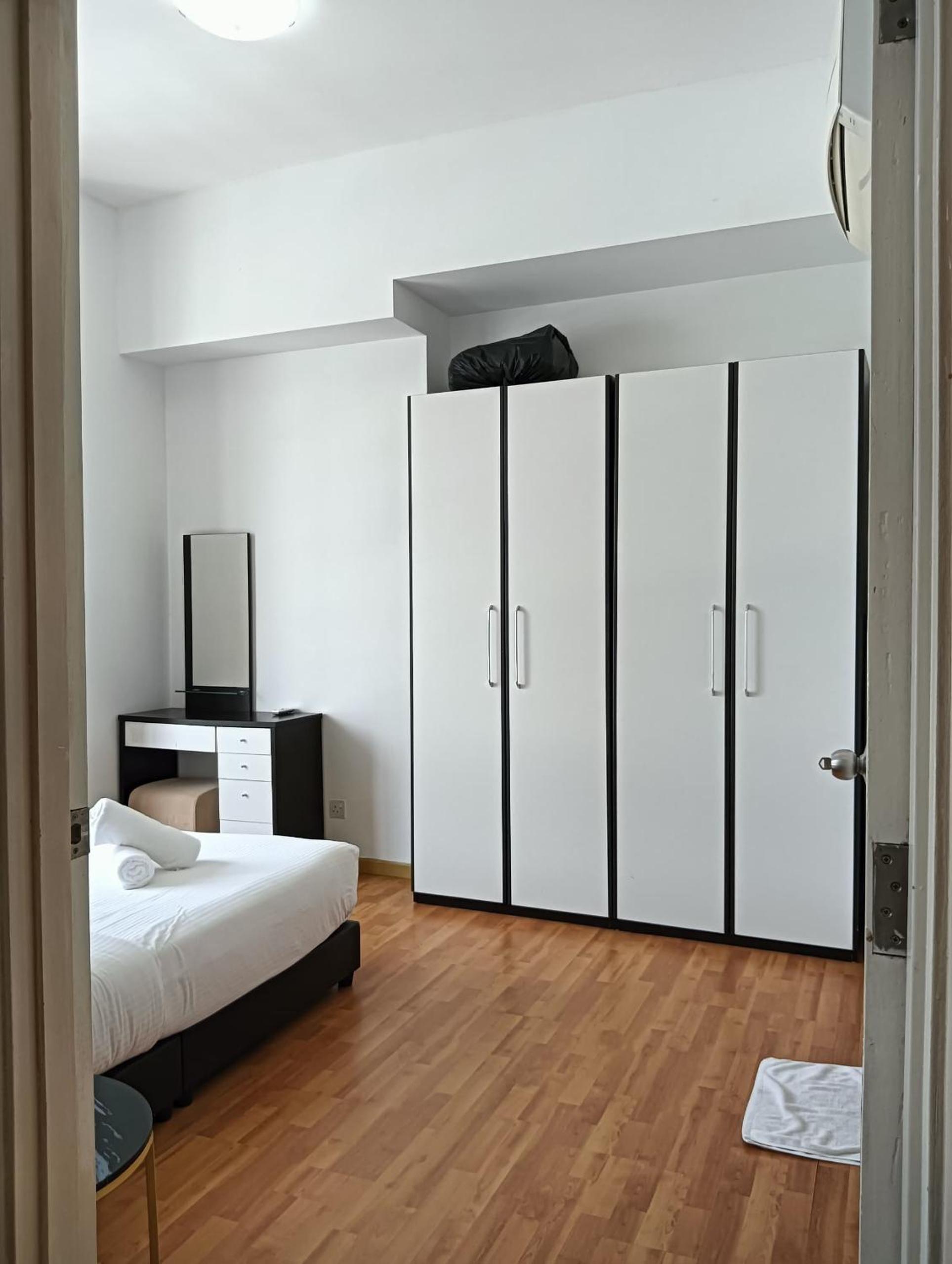 Parkview Suite KLCC, Myhomey