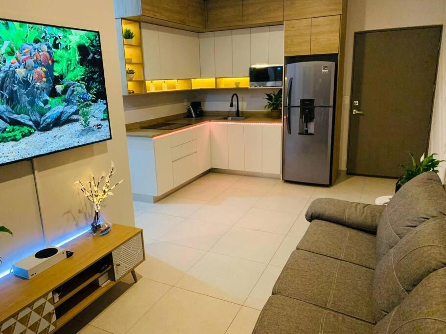 Departamento Arena Vive view 5