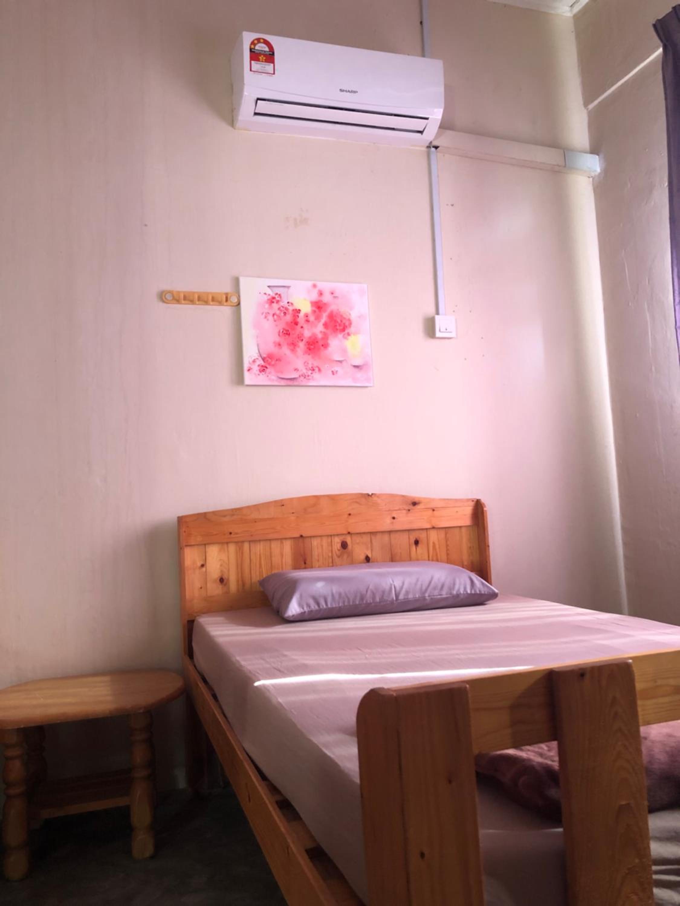 Little Cozy Homestay photo 8