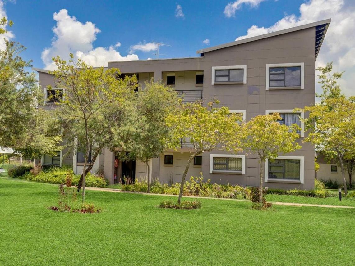 Hotel Tranqulity 2 Facing Steyn City