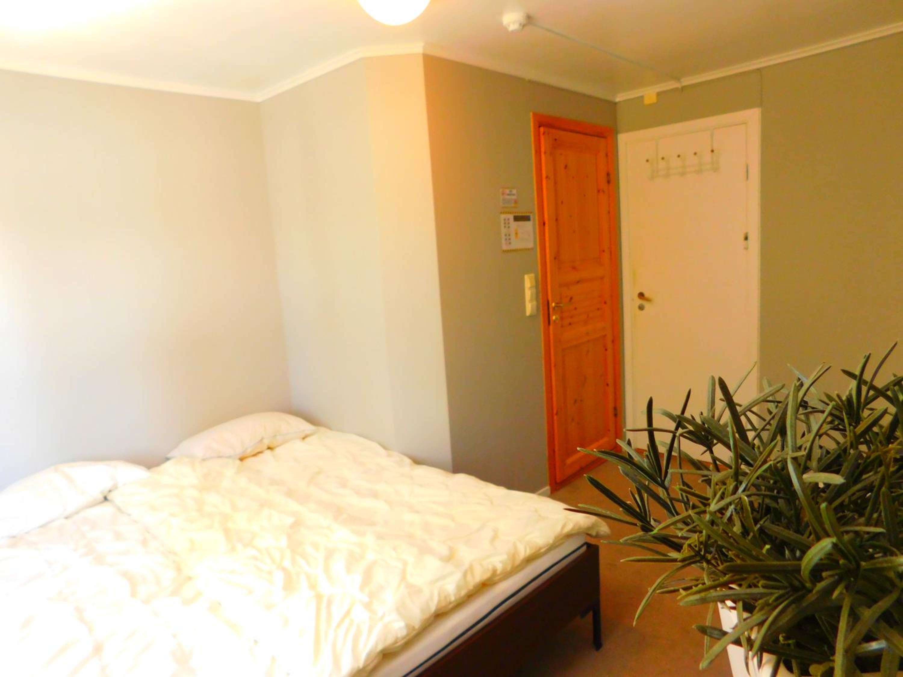 Skogsro Forest Hostel